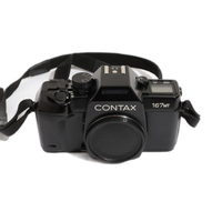 Contax Slr Camera (Film) 167Mt