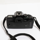 Contax Slr Camera (Film) 167Mt
