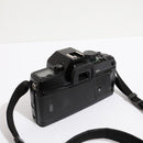 Contax Slr Camera (Film) 167Mt