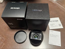 Sg-Image Prime Lenses Af F2.2 L