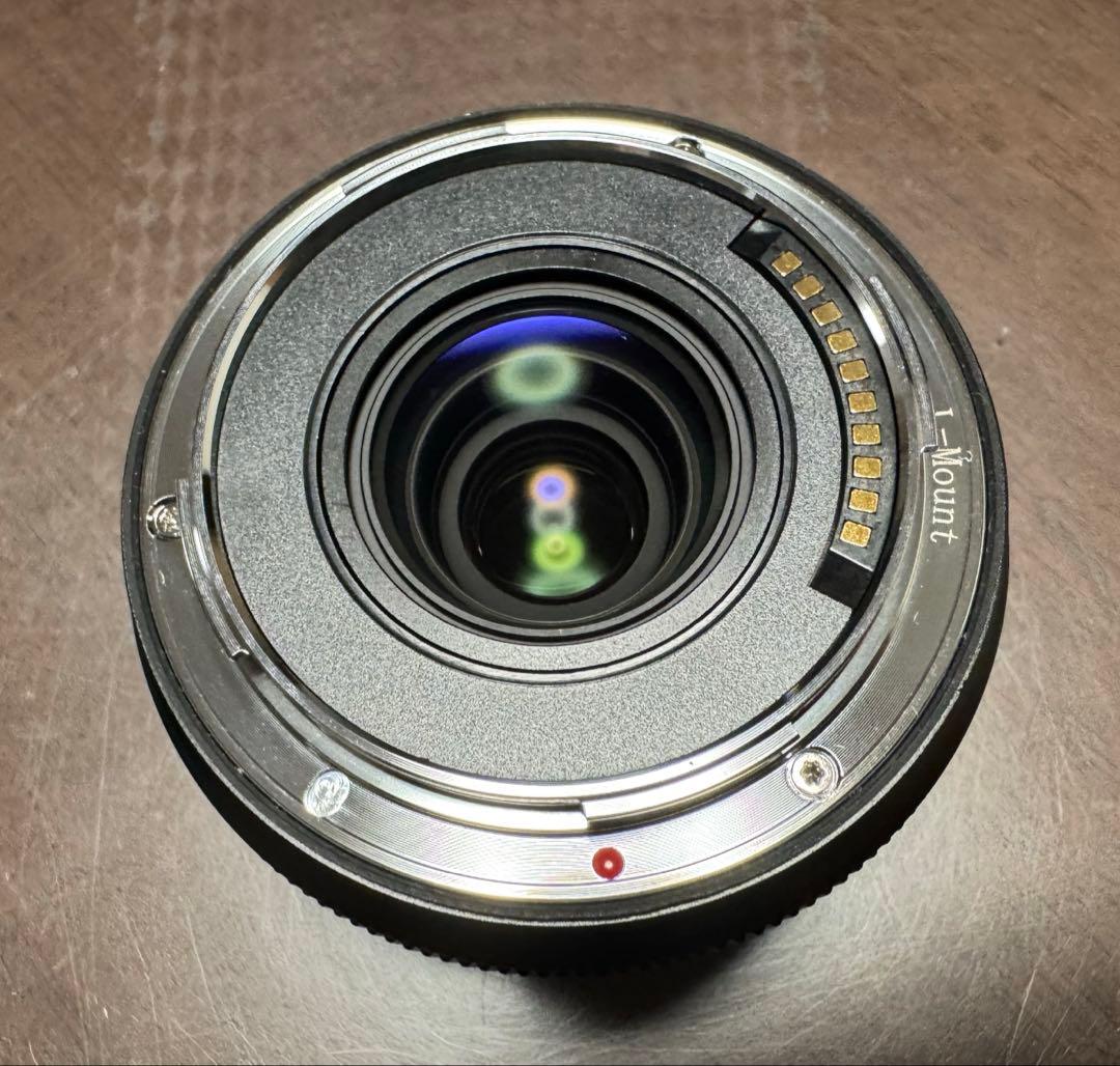 Sg-Image Prime Lenses Af F2.2 L