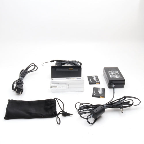 Contax Compact Camera (Film) I4R