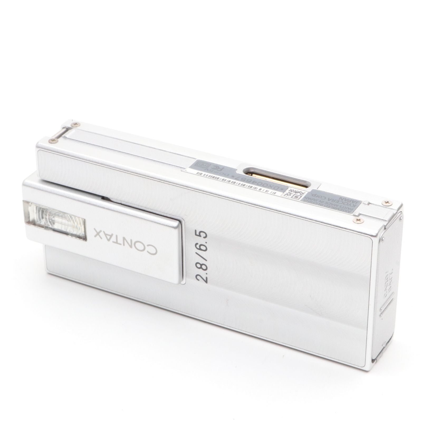 Contax Compact Camera (Film) I4R