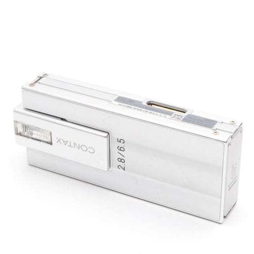 Contax Compact Camera (Film) I4R
