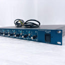 Yamaha Microphone Preamplifier Mla8 Mic Line Amplifier