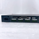 Yamaha Microphone Preamplifier Mla8 Mic Line Amplifier