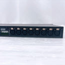 Yamaha Microphone Preamplifier Mla8 Mic Line Amplifier