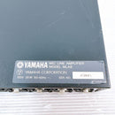 Yamaha Microphone Preamplifier Mla8 Mic Line Amplifier