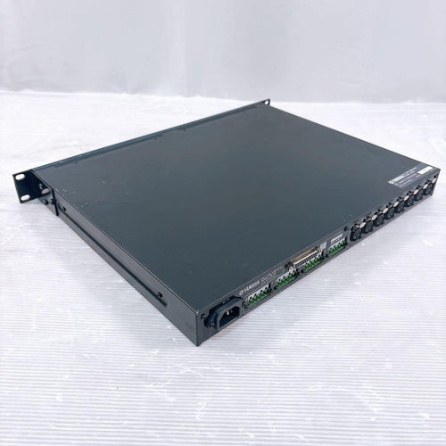 Yamaha Microphone Preamplifier Mla8 Mic Line Amplifier