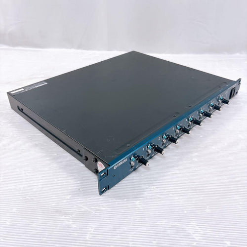 Yamaha Microphone Preamplifier Mla8 Mic Line Amplifier