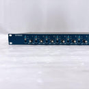 Yamaha Microphone Preamplifier Mla8 Mic Line Amplifier