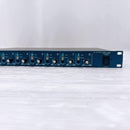 Yamaha Microphone Preamplifier Mla8 Mic Line Amplifier