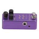 One Expansion Pad Sampler Effector Control Purple Plexifier Ab 63