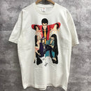 Supreme T -Shirt Undercover 23Ss Lupin Tee W0200-004