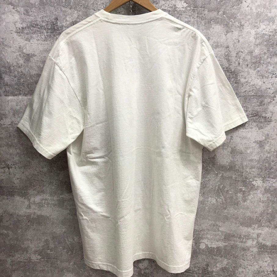 Supreme T -Shirt Undercover 23Ss Lupin Tee W0200-004