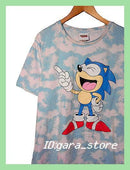 T -Shirt Big Sega