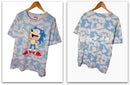 T -Shirt Big Sega