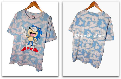 T -Shirt Big Sega