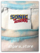 T -Shirt Big Sega