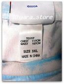 T -Shirt Big Sega