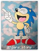 T -Shirt Big Sega