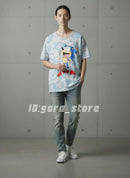 T -Shirt Big Sega