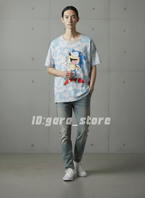 T -Shirt Big Sega
