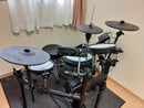 Drum Sets Roland V-Drums Td-07 -Kvx