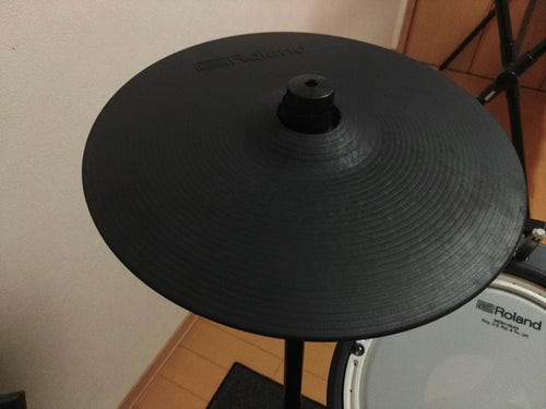 Drum Sets Roland V-Drums Td-07 -Kvx