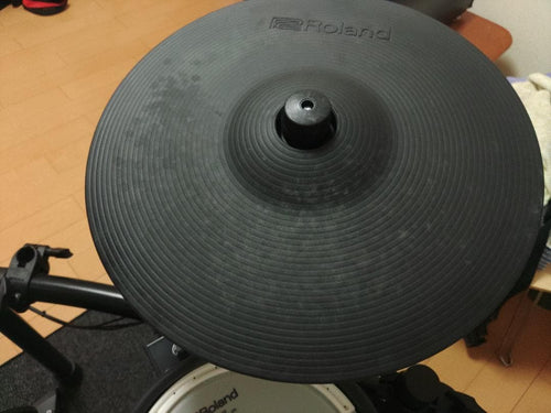 Drum Sets Roland V-Drums Td-07 -Kvx