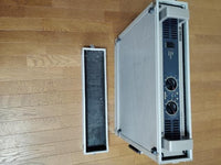 Yamaha Power Amplifiers P2500S