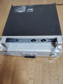 Yamaha Power Amplifiers P2500S