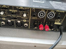 Yamaha Power Amplifiers P2500S