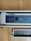 Yamaha Power Amplifiers P2500S