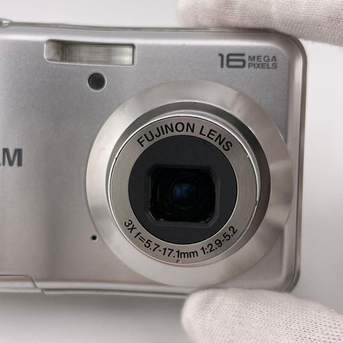 Fujifilm Other Finepix Av250