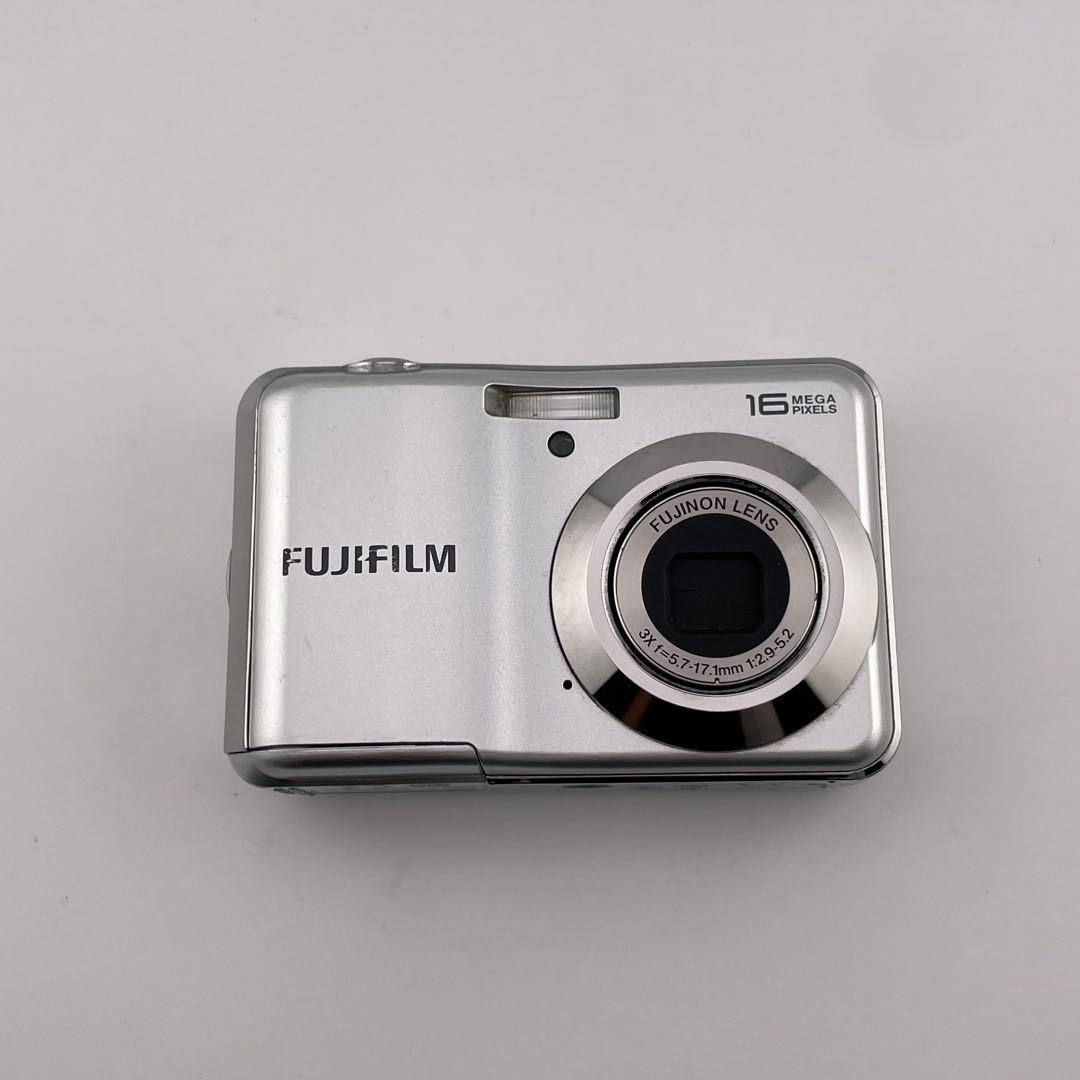 Fujifilm Other Finepix Av250