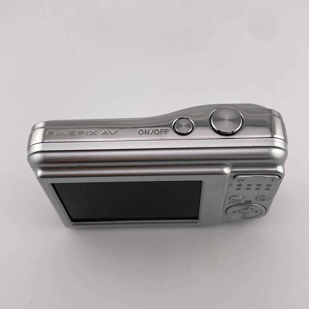 Fujifilm Other Finepix Av250
