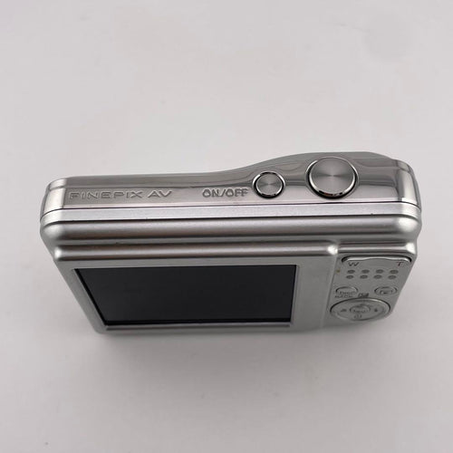 Fujifilm Other Finepix Av250