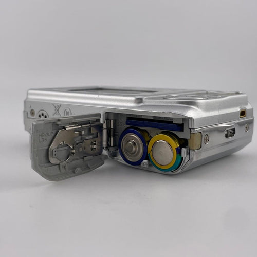 Fujifilm Other Finepix Av250