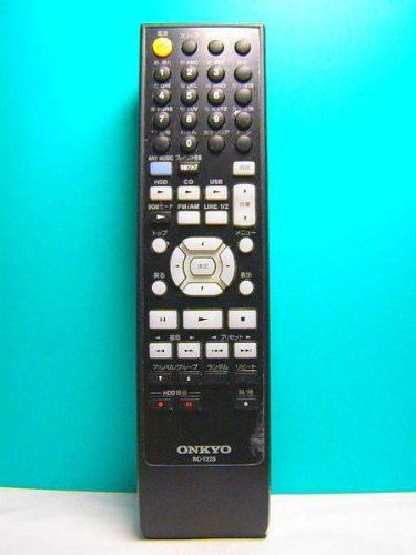 Others Onkyo Rc-722S