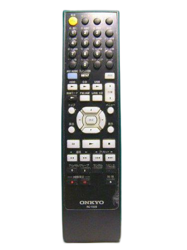 Others Onkyo Rc-722S