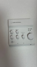 Audio Technica Interfaces At-Umx3 Wh