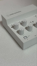 Audio Technica Interfaces At-Umx3 Wh