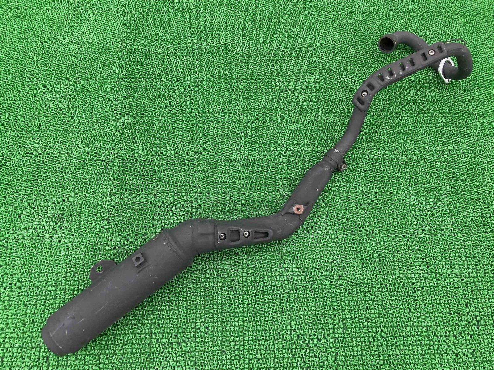 Yamaha Scarf Tw200 5Lb Dg07J Genuine Ch