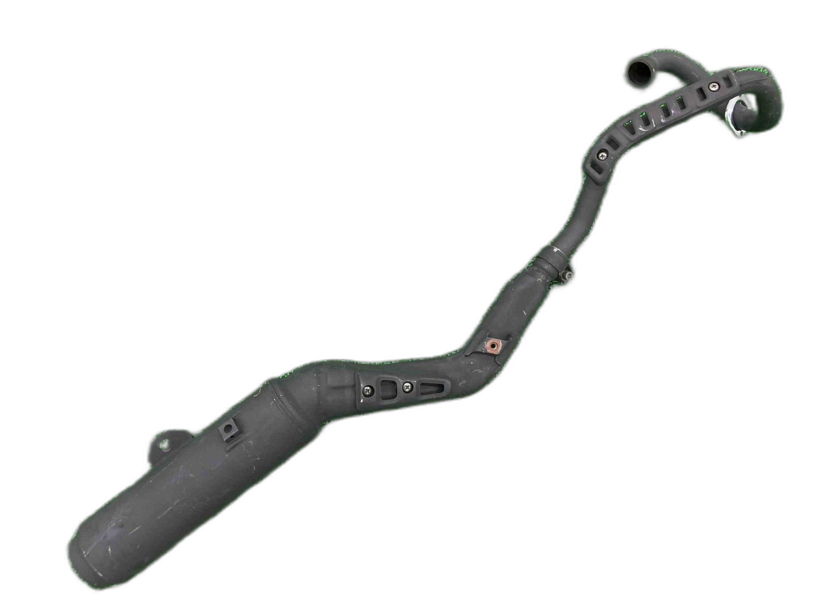 Yamaha Scarf Tw200 5Lb Dg07J Genuine Ch