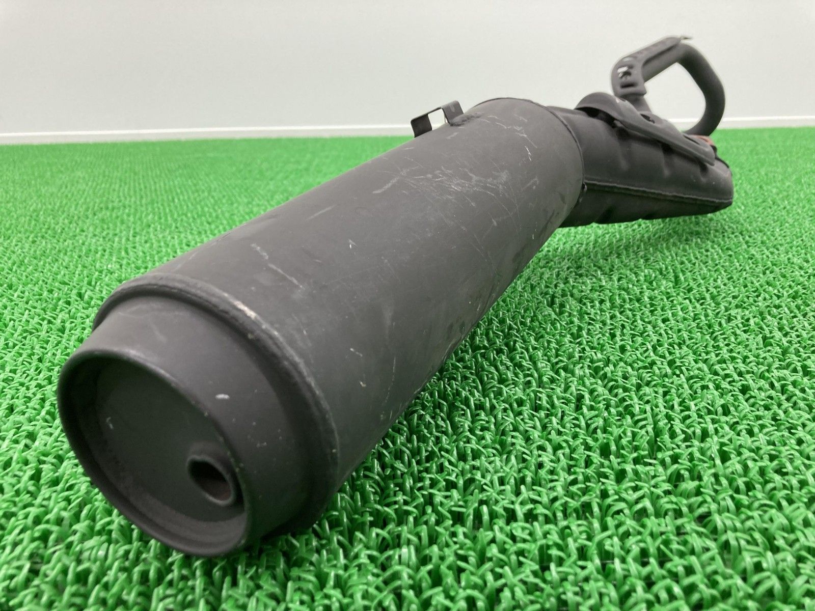 Yamaha Scarf Tw200 5Lb Dg07J Genuine Ch