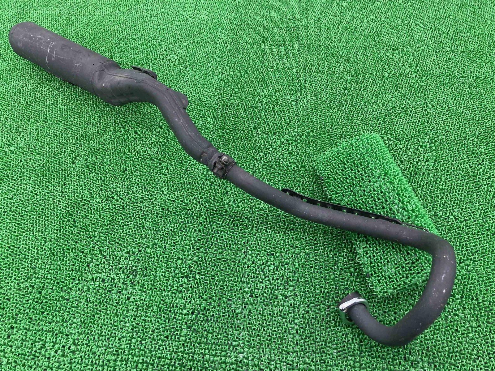 Yamaha Scarf Tw200 5Lb Dg07J Genuine Ch