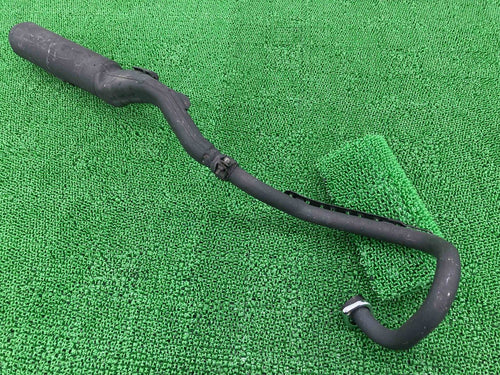 Yamaha Scarf Tw200 5Lb Dg07J Genuine Ch