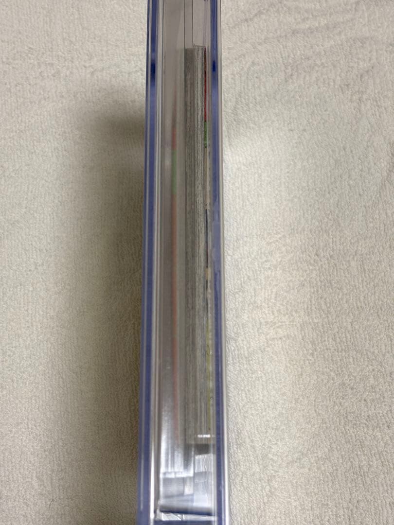 Boy'S Manga Bgs 9.8 1 1St Obi