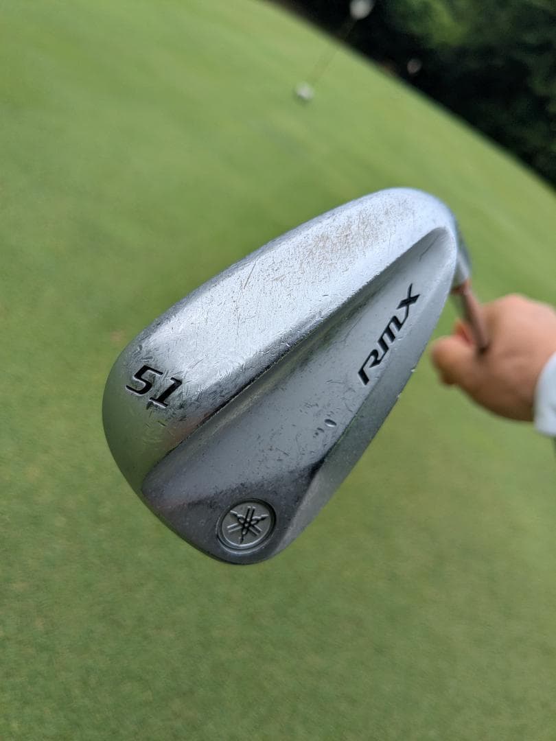 Yamaha Wedges Rmx Vd Wedge 51